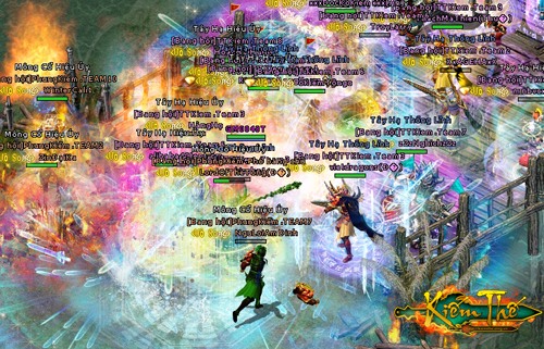 Kết quả lượt trận 16h00 ngày 14/07/2013 BHTĐC 7