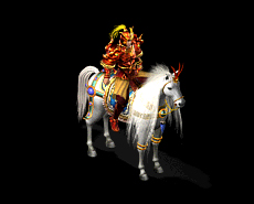 Phiên Vũ Anh Hùng - Kiếm Thế