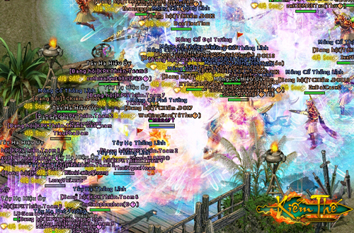 Kết quả lượt trận 14h00 ngày 20/07/2013 BHTĐC 7