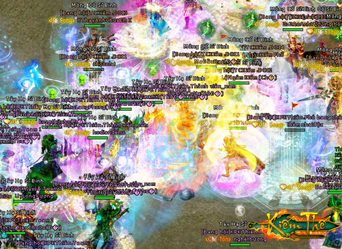 Kết quả lượt trận 14h00 ngày 20/07/2013 BHTĐC 7