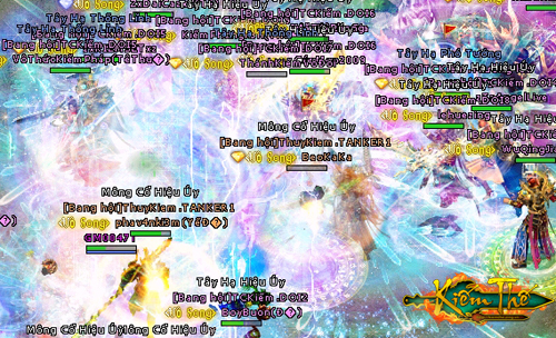 Kết quả lượt trận 09h00 ngày 13/07/2013 BHTĐC 7