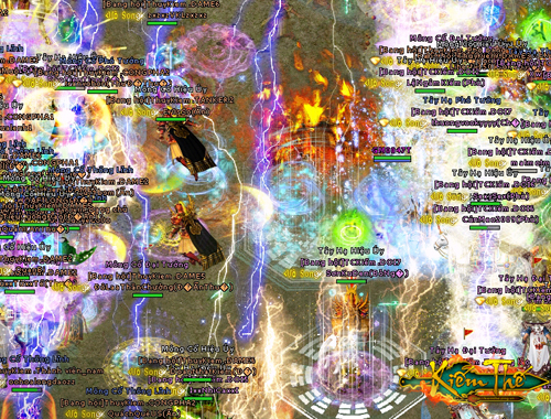 Kết quả lượt trận 09h00 ngày 13/07/2013 BHTĐC 7