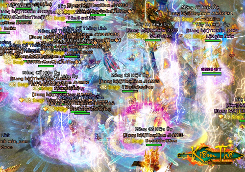 Kết quả lượt trận 09h00 ngày 13/07/2013 BHTĐC 7