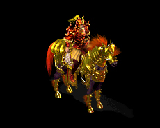 Trục Nhật Anh Hùng - Kiếm Thế