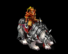 Tuyết Hồn Anh Hùng - Kiếm Thế