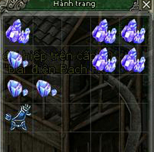 Cường hóa trang bị