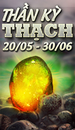 Thần Kỳ Thạch