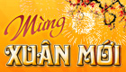 Mừng Xuân Mới