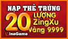 Kiem The-16 Đồng vàng 9999 đã có chủ