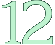 Tháng 12