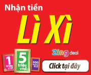 Tưng bừng đón Tết cùng chương trình 