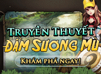 Dam Suong Mu
