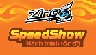 Speed Show - Hành trình tốc độ