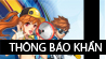 Th&ocirc;ng b&aacute;o khẩn đến c&aacute;c tay đua
