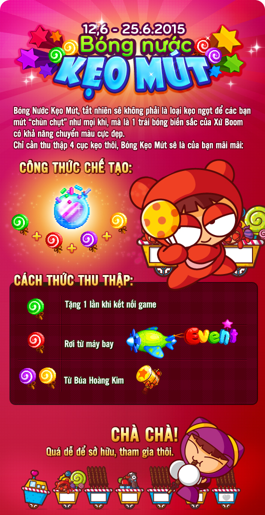 Game đặt bom
