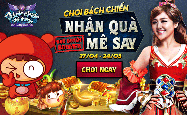 Bách Chiến Vô Song