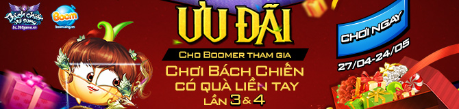 Bách Chiến Vô Song