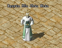 Phong Thần