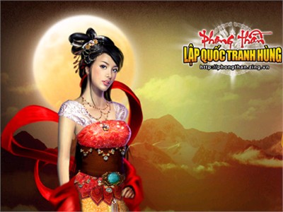 Phong Thần - Trung Thu