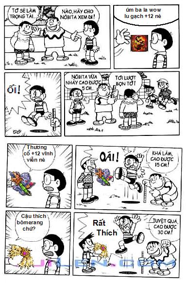 Sáng tạo kiểu Gunny