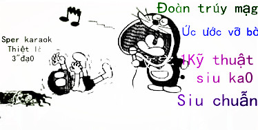 Sáng tạo kiểu Gunny