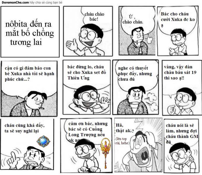 Sáng tạo kiểu Gunny