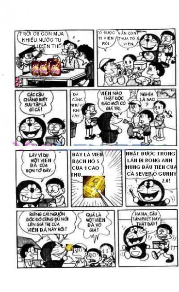 Sáng tạo kiểu Gunny