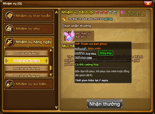 đẤU tRƯỜNG dŨNG sĨ