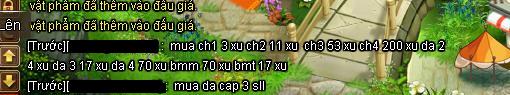 Nhẫn Định Tình +4