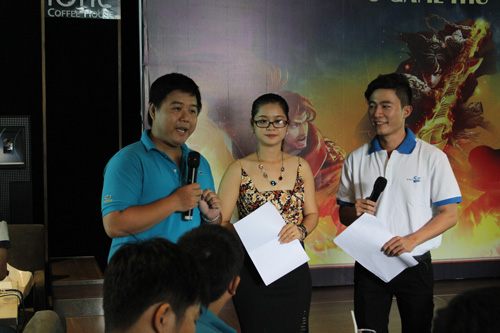 Võ Lâm Truyền Kỳ 2