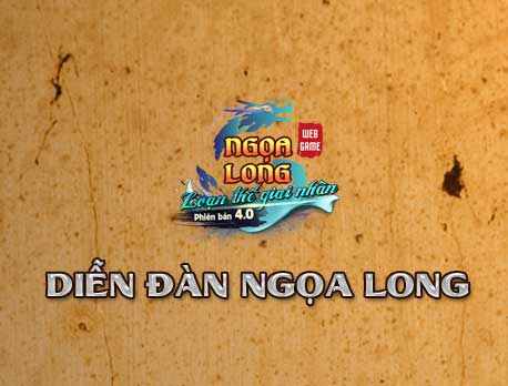 [Diễn đàn] Hướng dẫn sinh con trong game và huấn luyện