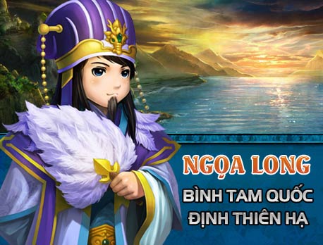 [Diễn đàn] Tiếng Trống Oai Hùng