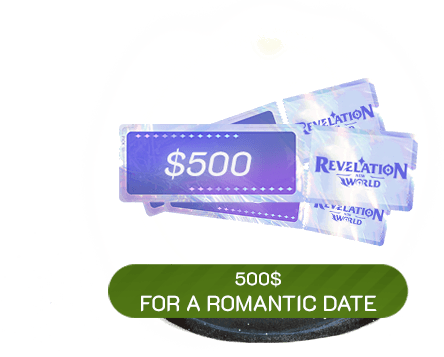 Revelation Mobile - It's Your World, Live It Your Way