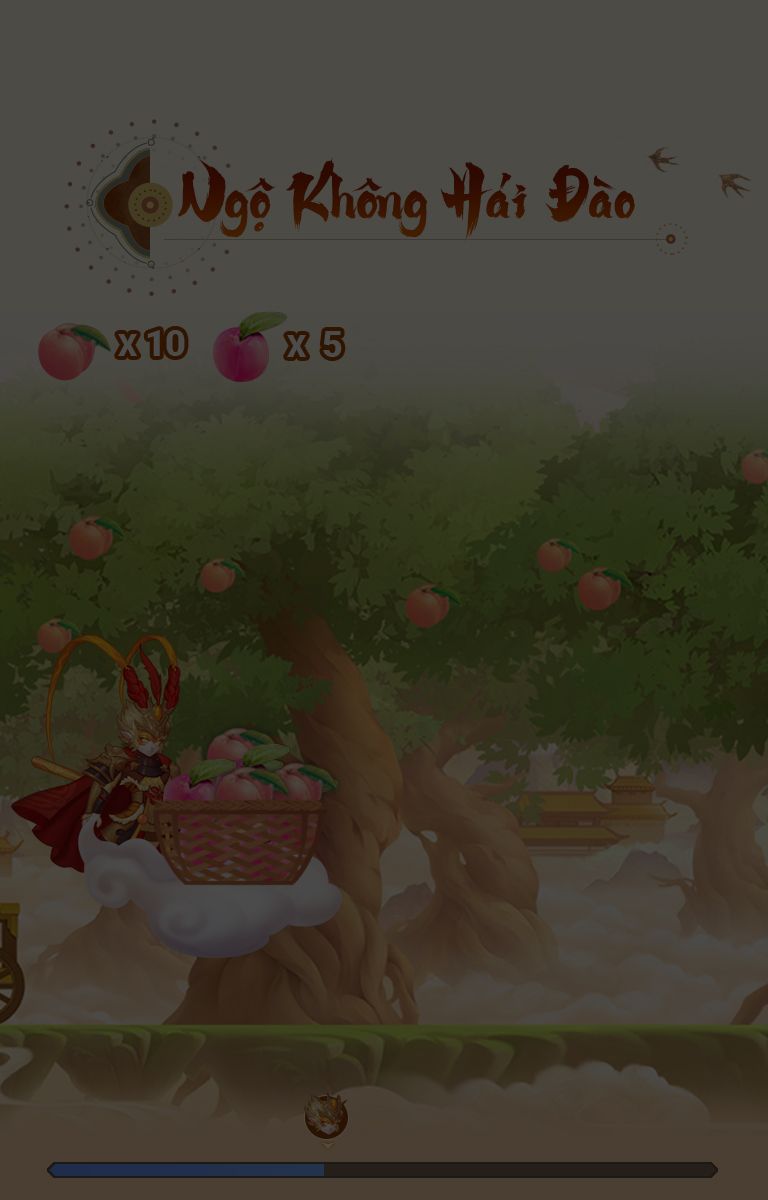 Ngo Khong Hai Dao - BG