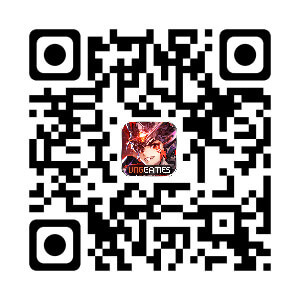 Scan QR to download game