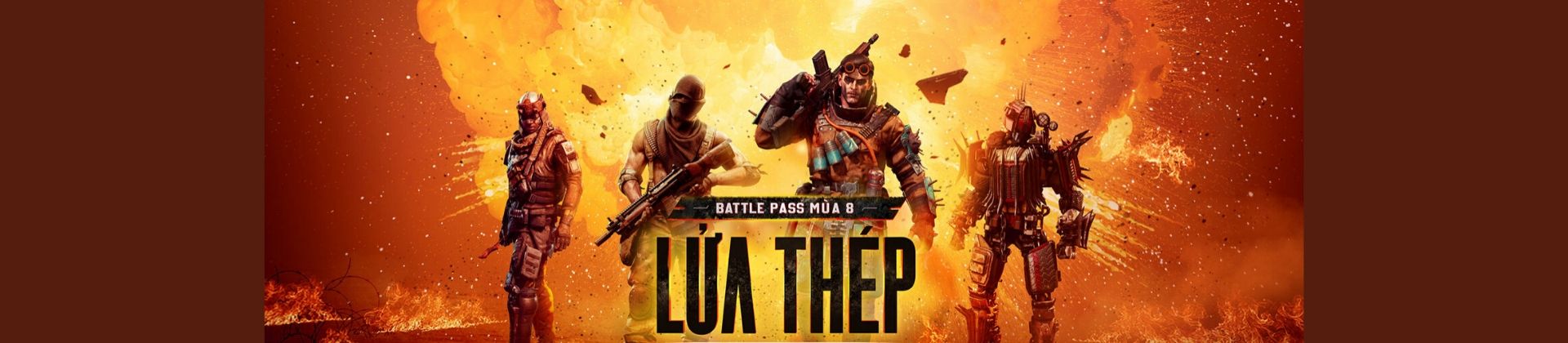 Call of Duty: Mobile VN