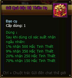 Độc Bộ Thiên Hạ