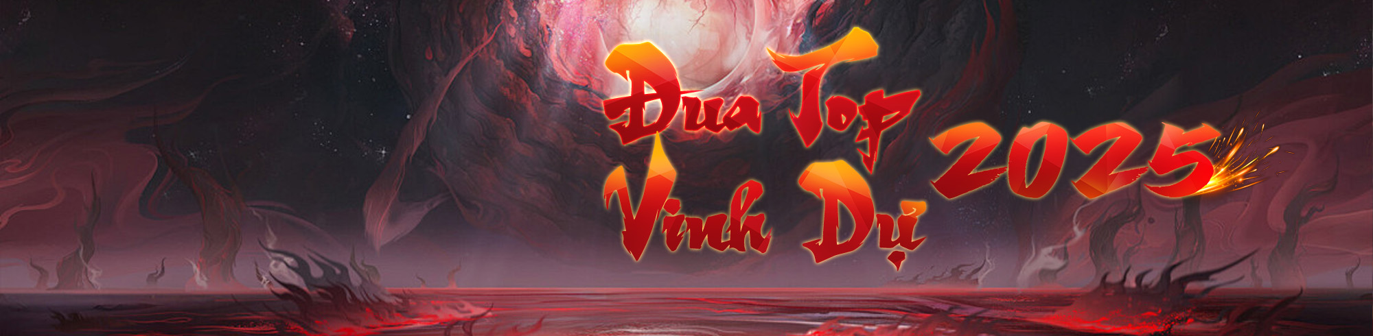 Đua Top Vinh Dự 2025