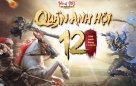 Quần Anh Hội 12