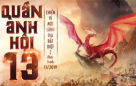 Quần Anh Hội 13