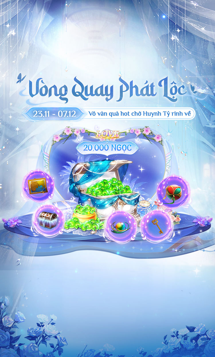 The Wheel Of Fortune