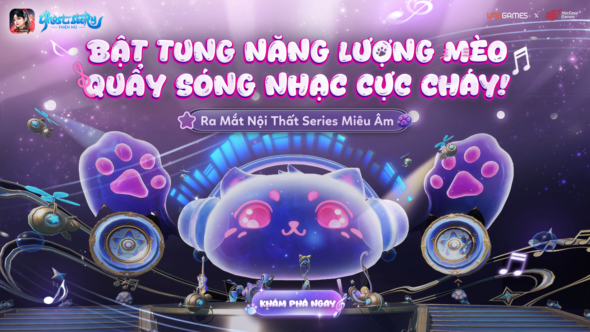 Hệ Thống Diễn Tấu