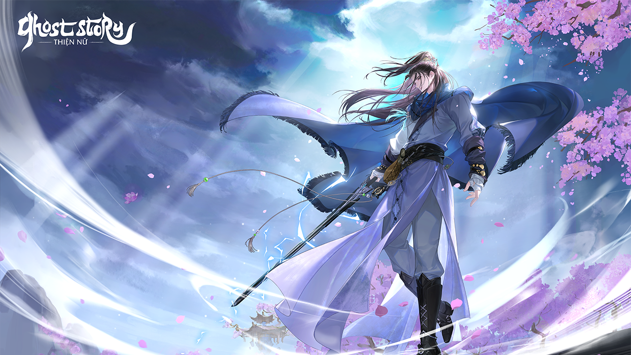 Hệ Phái Kiếm Tiên Nam