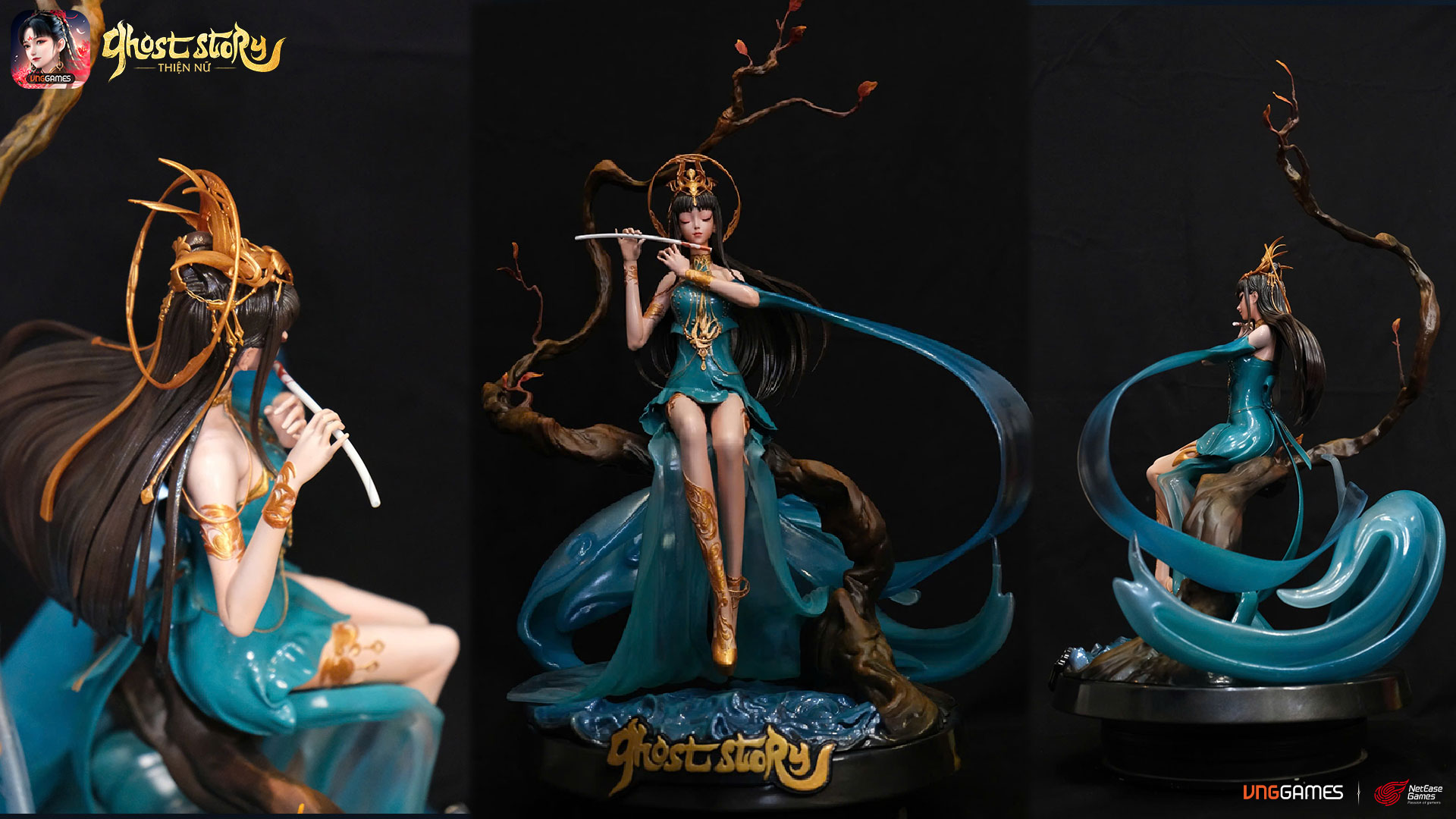 Thú Cưỡi Mộng Mã