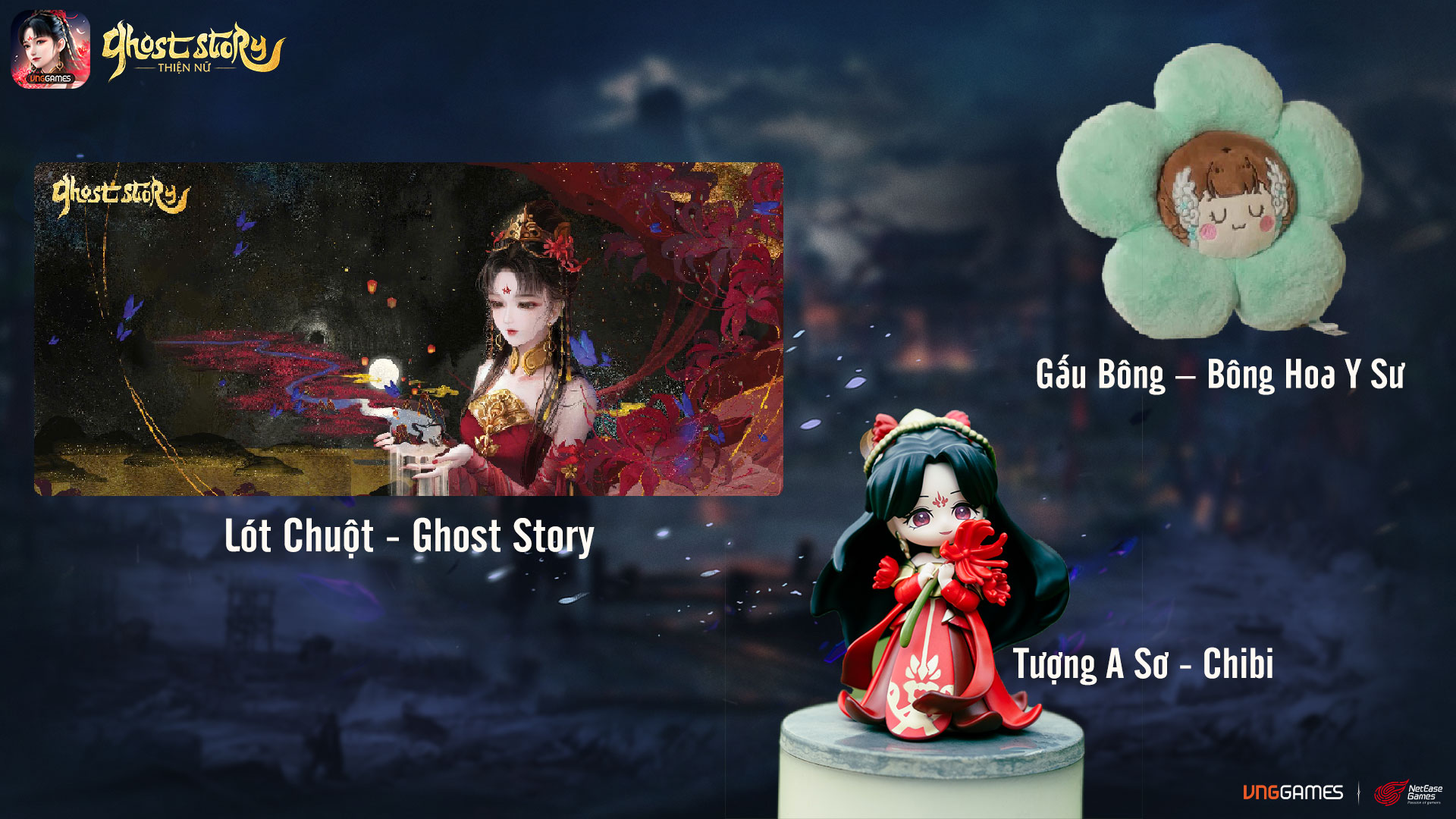 Bản Mẫu U Mộng