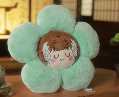 Figure A Sơ chibi