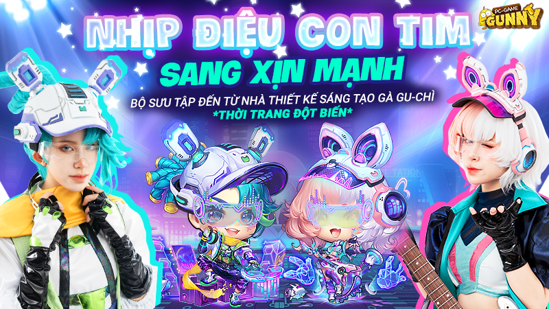 Đại chiến Guild