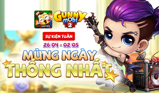 Gunny Mobi