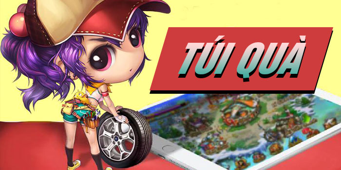 [22 - 23/5] Túi Quà Thành Ngôi Sao