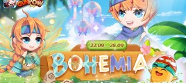 Bohemia 